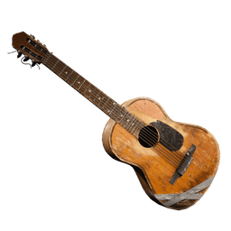 Acoustic Guitar