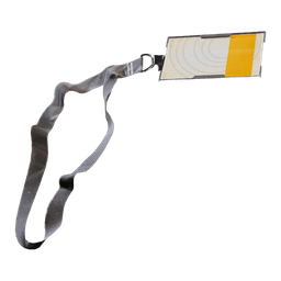 Buried City Residential Master Key