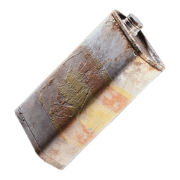 Canister