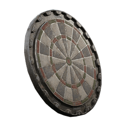 Dart Board