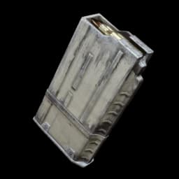 Extended Medium Mag I