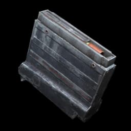 Extended Shotgun Mag I