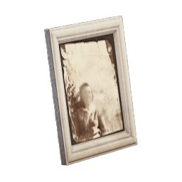 Faded Photograph