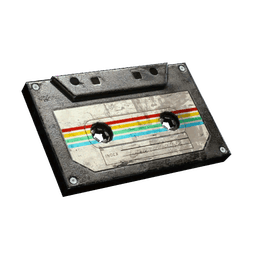 Lance's Mixtape (5th Edition)