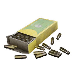 Light Ammo
