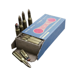Medium Ammo