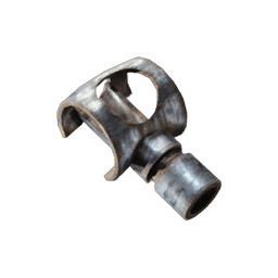 Muzzle Brake I