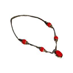 Red Coral Jewelry