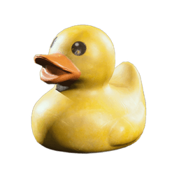 Rubber Duck