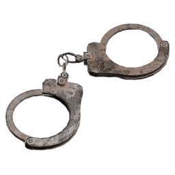 Broken Handcuffs