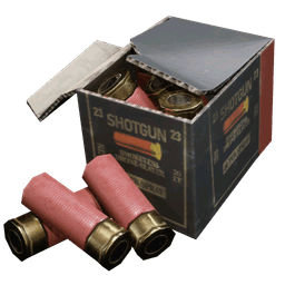 Shotgun Ammo