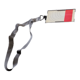 Spaceport Control Tower Key