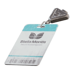 Stella Montis Archives Key