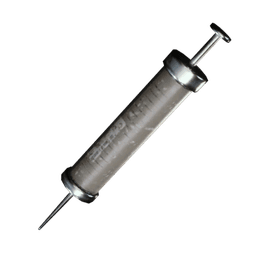 Syringe
